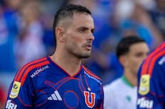 “Me parece una falta de respeto”: Octavio Rivero rompe el silencio en la U