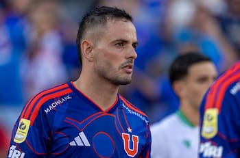 “Me parece una falta de respeto”: Octavio Rivero rompe el silencio en la U