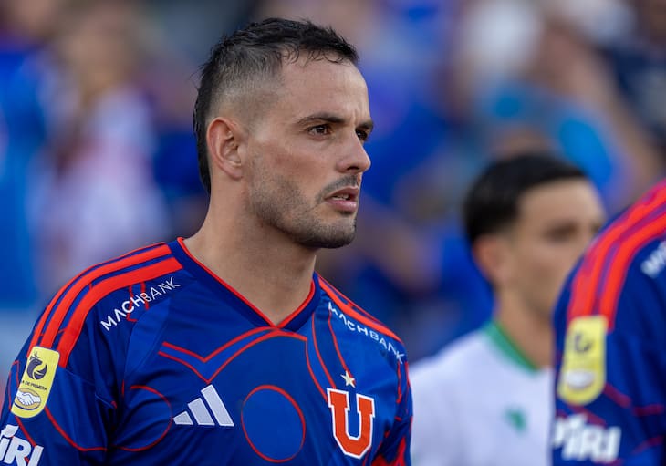 “Me parece una falta de respeto”: Octavio Rivero rompe el silencio en la U