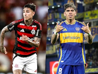 Programación de hoy viernes 20 de junio y qué partido va por TV abierta en el Mundial de Clubes