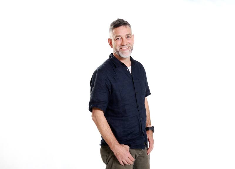 Felipe Braun debutará como entrevistador.