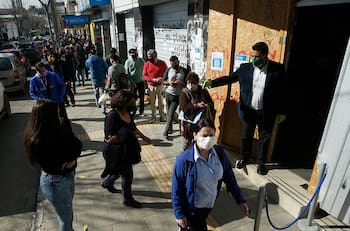 Ingreso Familiar de Emergencia: Cómo postular al cuarto pago del IFE