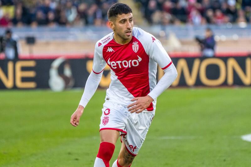 El seleccionado nacional es el chileno con participaciones en la Ligue 1