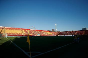 Mañana se juega la Supercopa: incidentes en Santa Laura tras la victoria de Audax sobre Unión