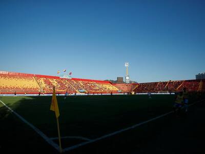 Mañana se juega la Supercopa: incidentes en Santa Laura tras la victoria de Audax sobre Unión
