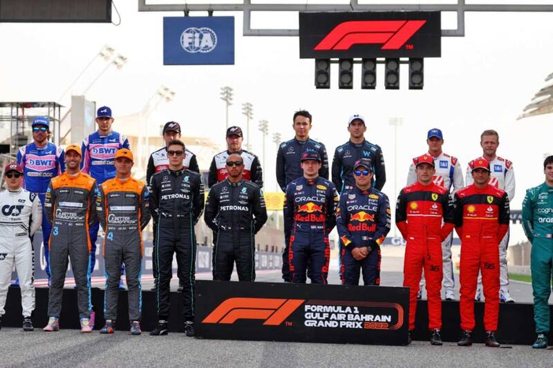 Entérate cuánto ganará cada piloto de F1 en la Temporada 2023.