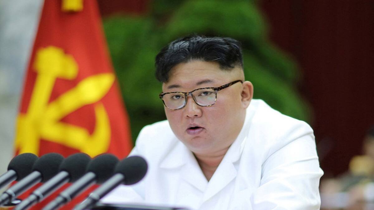 Kim Jom Un estaría internado de gravedad tras una cirugía