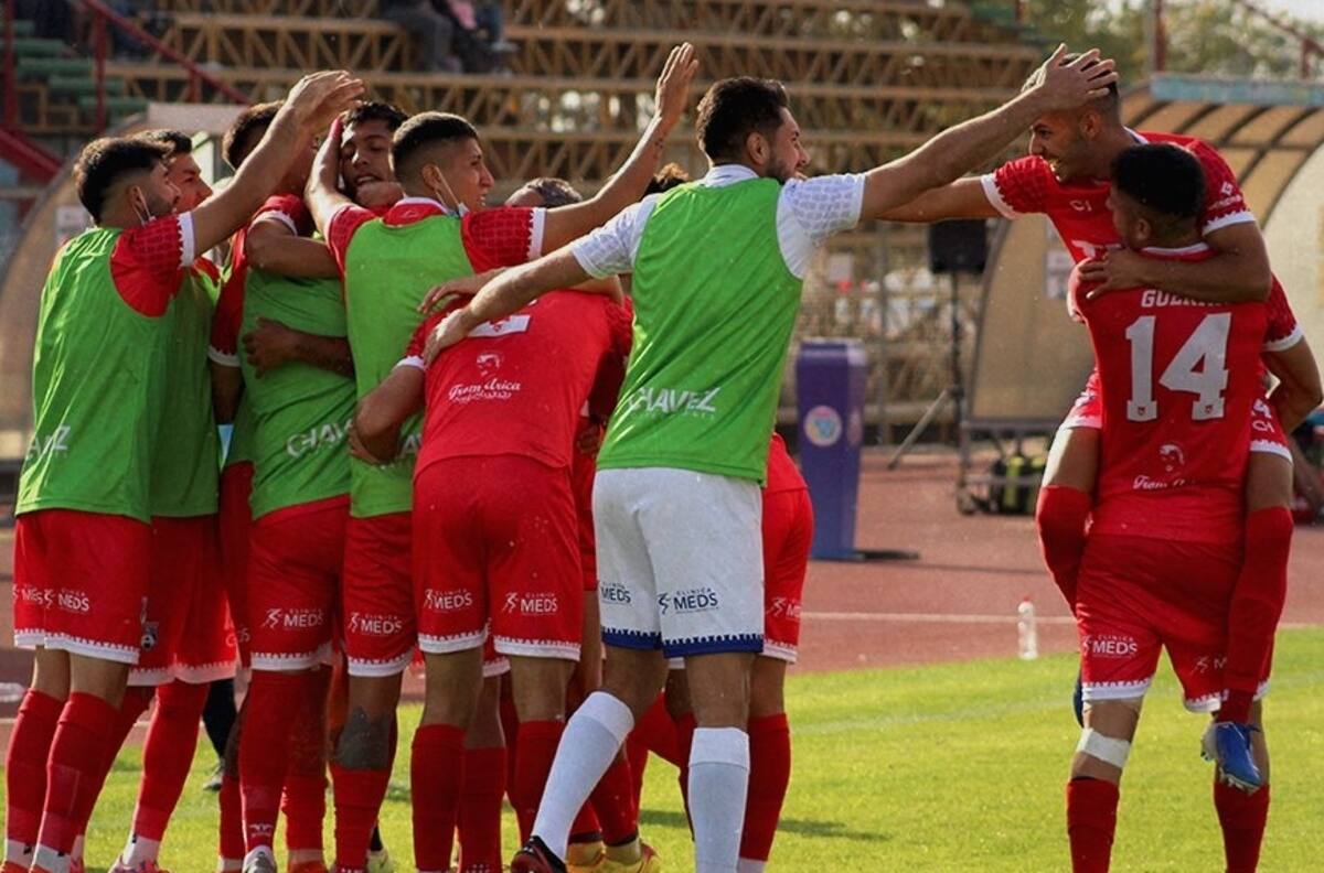 Segunda División: la extraña programación de la fecha 11 que comienza este sábado