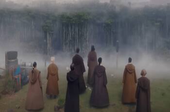 “Star Wars: The Acolyte”: Revisa el trailer, de qué trata y a su elenco de actores