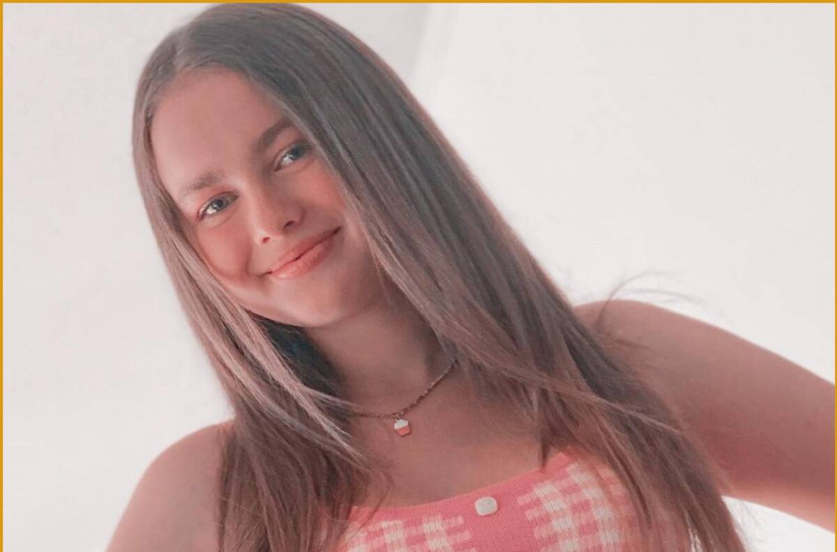 De Chile a Hollywood: Las aspiraciones y sueños de la joven actriz, Giulia Inostroza