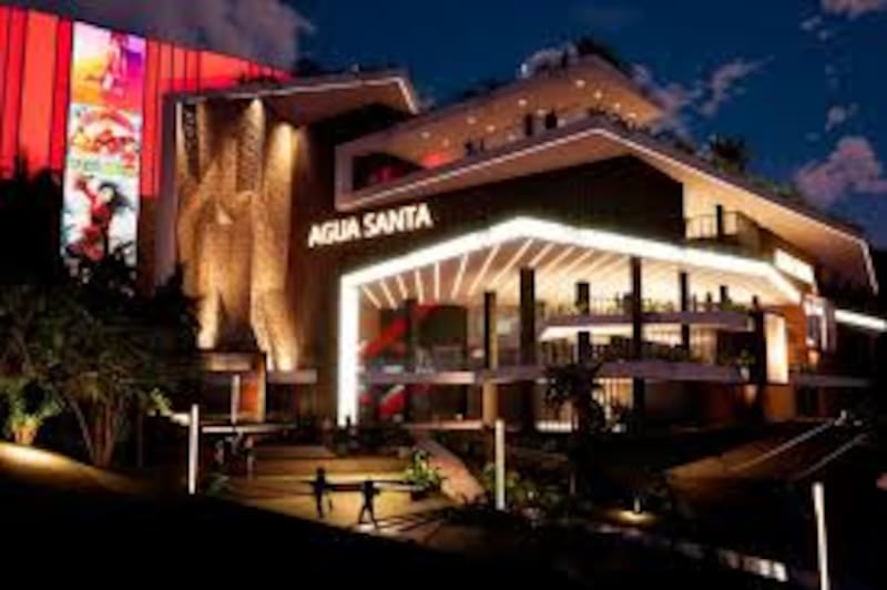 Nuevo Mall en Viña del Mar estará abierto al público a fines del 2025, según indicó la empresa a cargo del proyecto en su cronograma.