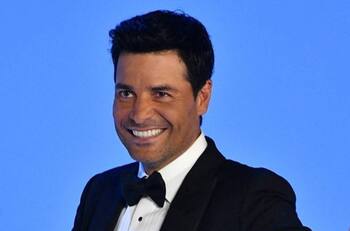 (FOTOS) Los hijos Chayanne se lucen en redes sociales