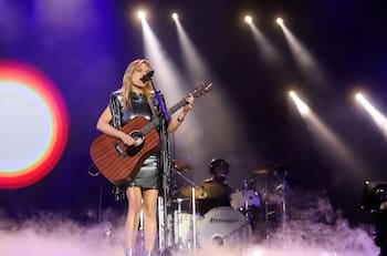 Fanáticos de Nicole se tomaron redes sociales con particular reclamo por presentación en el Festival de Las Condes 2023