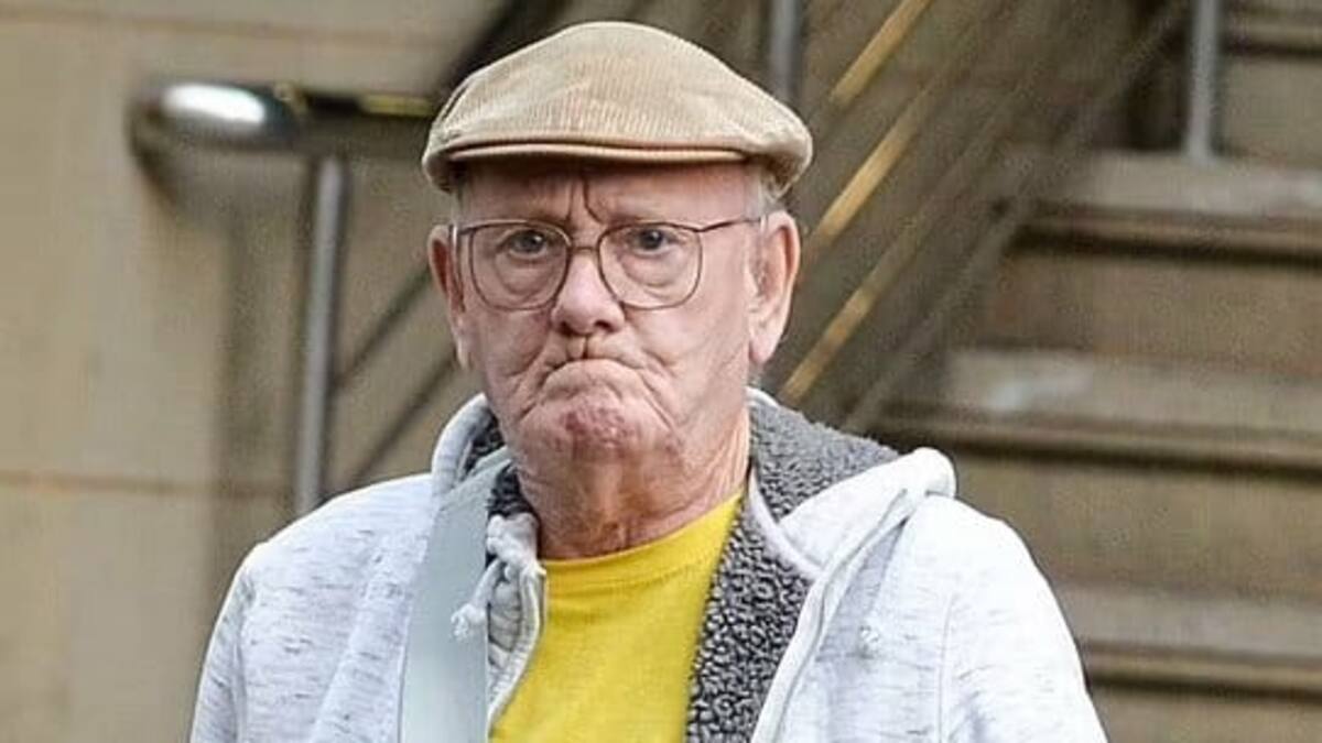 Violador de 80 años no irá a la cárcel: es considerado vulnerable a covid-19