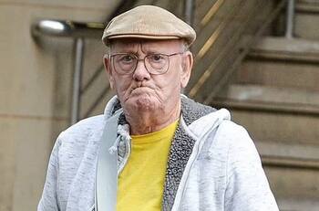 Violador de 80 años no irá a la cárcel: es considerado vulnerable a covid-19