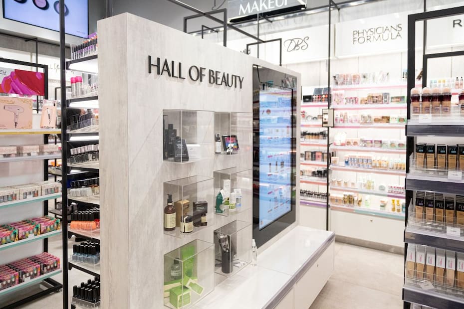 La tienda líder de belleza ofrece nuevos puestos de trabajo en la RM.
Créditos: DBS Beauty Store.