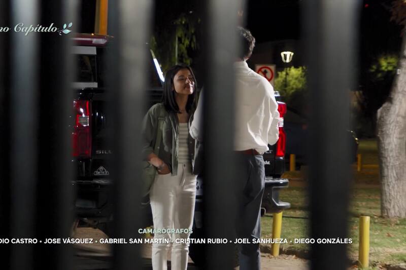 Mega mostró el avance del capítulo 17.