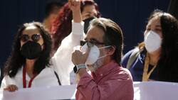 Paro nacional de Confusam para este martes 15 de noviembre: ¿Cuánto durará y por qué se hará?