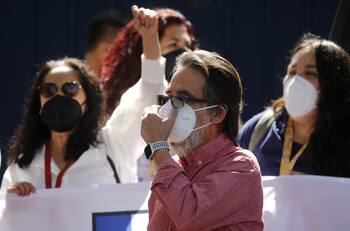 Paro nacional de Confusam para este martes 15 de noviembre: ¿Cuánto durará y por qué se hará?