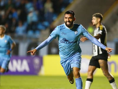 La increíble realidad del grupo de Iquique en Sudamericana: hoy puede quedar puntero o eliminado