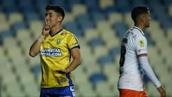 Con un jugador que pertenece a la U brillando: los resultados de este jueves en la Copa de la Liga