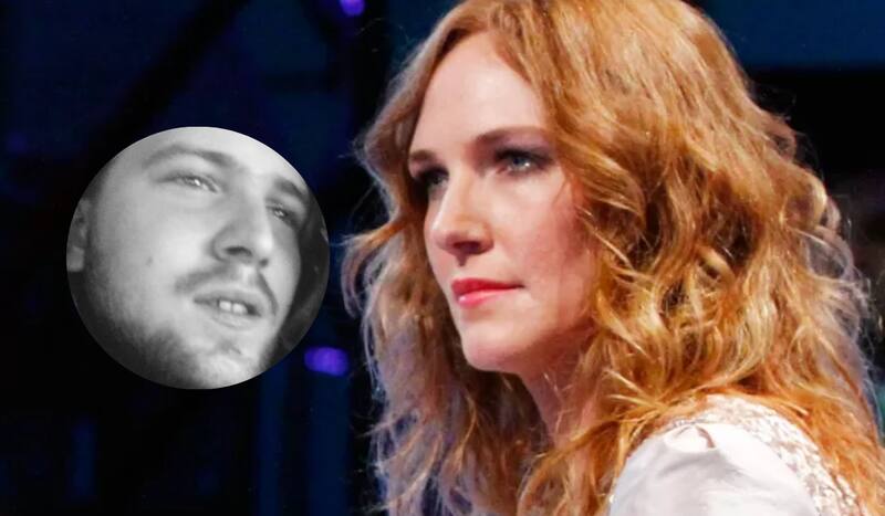 compartió emotivo video familiar tras la muerte de su hijo.