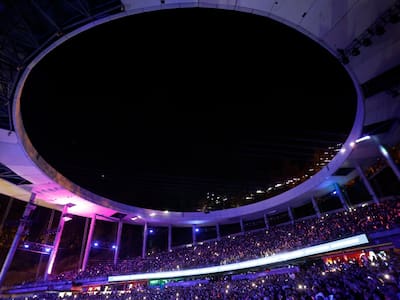 ¿Qué día comienza el Festival de Viña del Mar 2025?