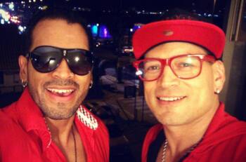 “Se te extraña mucho”: Jociney Barbosa dedicó conmovedor mensaje a su hermano, Jefferson Barbosa