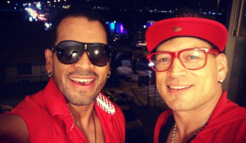 dedicó conmovedor mensaje a su fallecido hermano, Jefferson Barbosa.