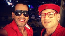 “Se te extraña mucho”: Jociney Barbosa dedicó conmovedor mensaje a su hermano, Jefferson Barbosa