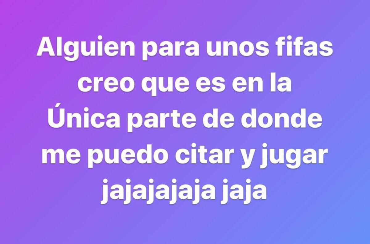 La broma de Nicolás Maturana tras una nueva ausencia en la citación de Colo Colo