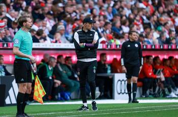 Bayern Múnich podría perder a 3 figuras para enfrentar al Real Madrid en Champions League