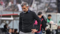 “Se cumplió el tiempo”: el jugador que dejó esperando al Iquique de Cheíto Ramírez