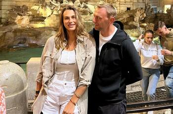 Las terribles coincidencias en las muertes que sacuden a la segunda mejor tenista del mundo