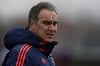 Universidad de Chile saludó a uno de sus extécnicos campeones en su cumpleaños