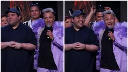 “Les vuela la...”: Así fue el discurso sin filtro de Sergio Rojas dedicado a todos los haters de Danilo 21