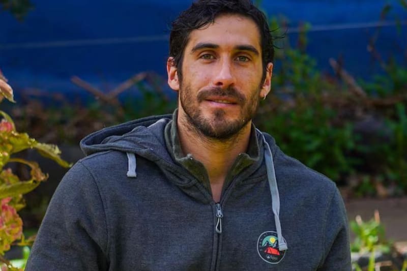 opinó sobre la polémica de Pangal y Raquel Argandoña.