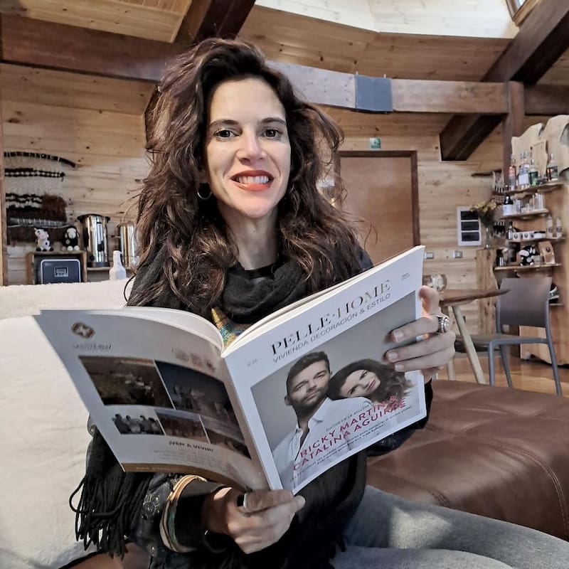 tiene una faceta desconocida.