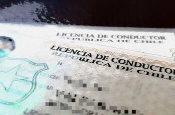 En estos países del mundo puedes utilizar tu licencia de conducir chilena