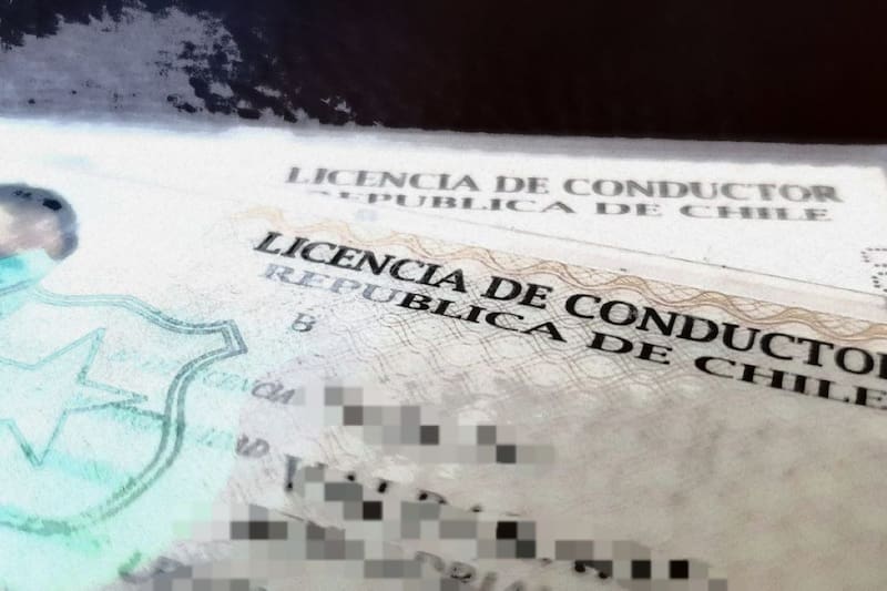 Descubre cuáles son los países en los que es válido este documento.