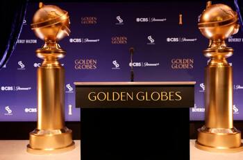 Globos de Oro 2025: Estos fueron los ganadores