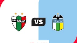 EN VIVO | Palestino vs. O'Higgins por Primera División 2026: minuto a minuto del partido