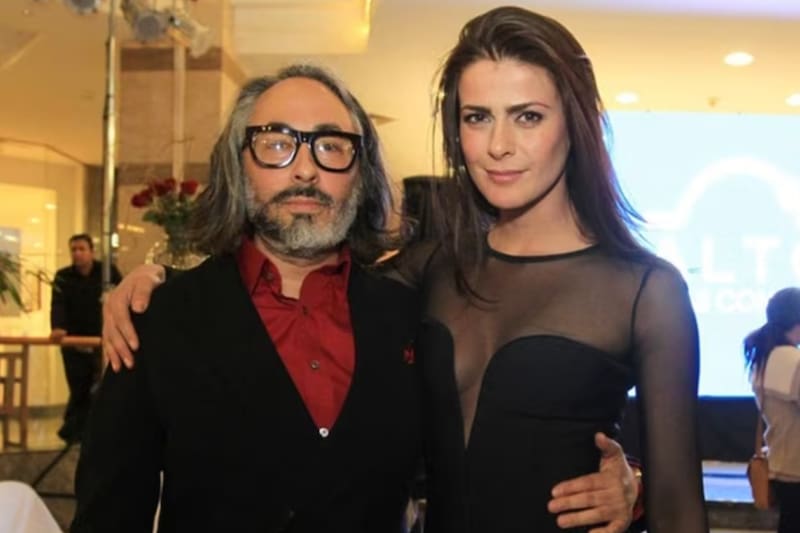 Parived y Tonka Tomicic están en la mira por el Caso Relojes.