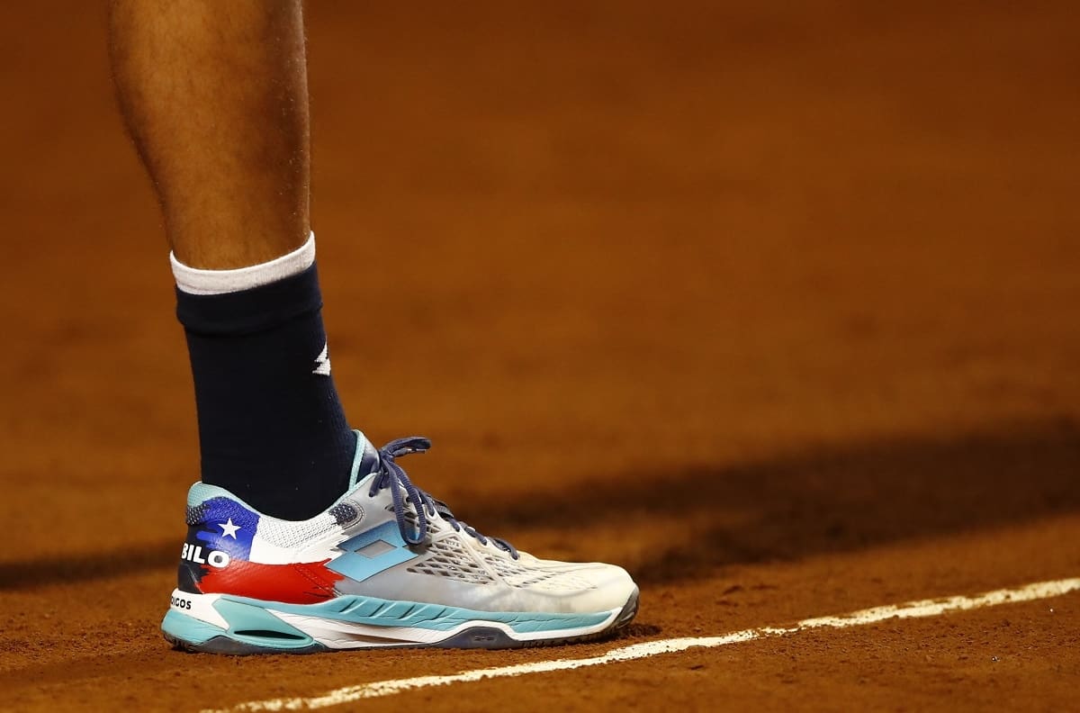 ATP de Santiago 2022: la programación de los 7 partidos de este miércoles