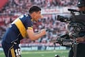 Le meten miedo a River Plate: Boca Juniors de los chilenos vence a Estudiantes y es líder