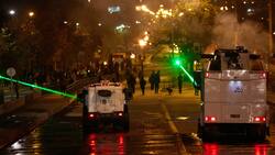 Buses Red anuncian desvíos preventivos en los recorridos por manifestaciones del Día del Joven Combatiente