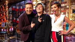 “Hubo drama”: Fran García-Huidobro sufrió la molestia de su hijo por el nuevo horario del Toque de queda