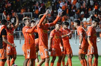 Deportes Melipilla vs Cobreloa: cuándo y dónde ver la octava fecha de la Primera B por TV y online
