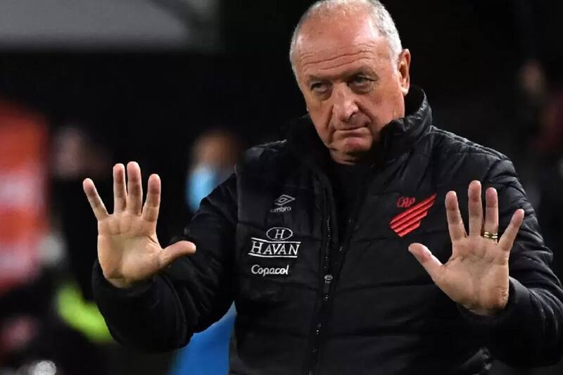 es pretendido para dirigir la Selección Mexicana.