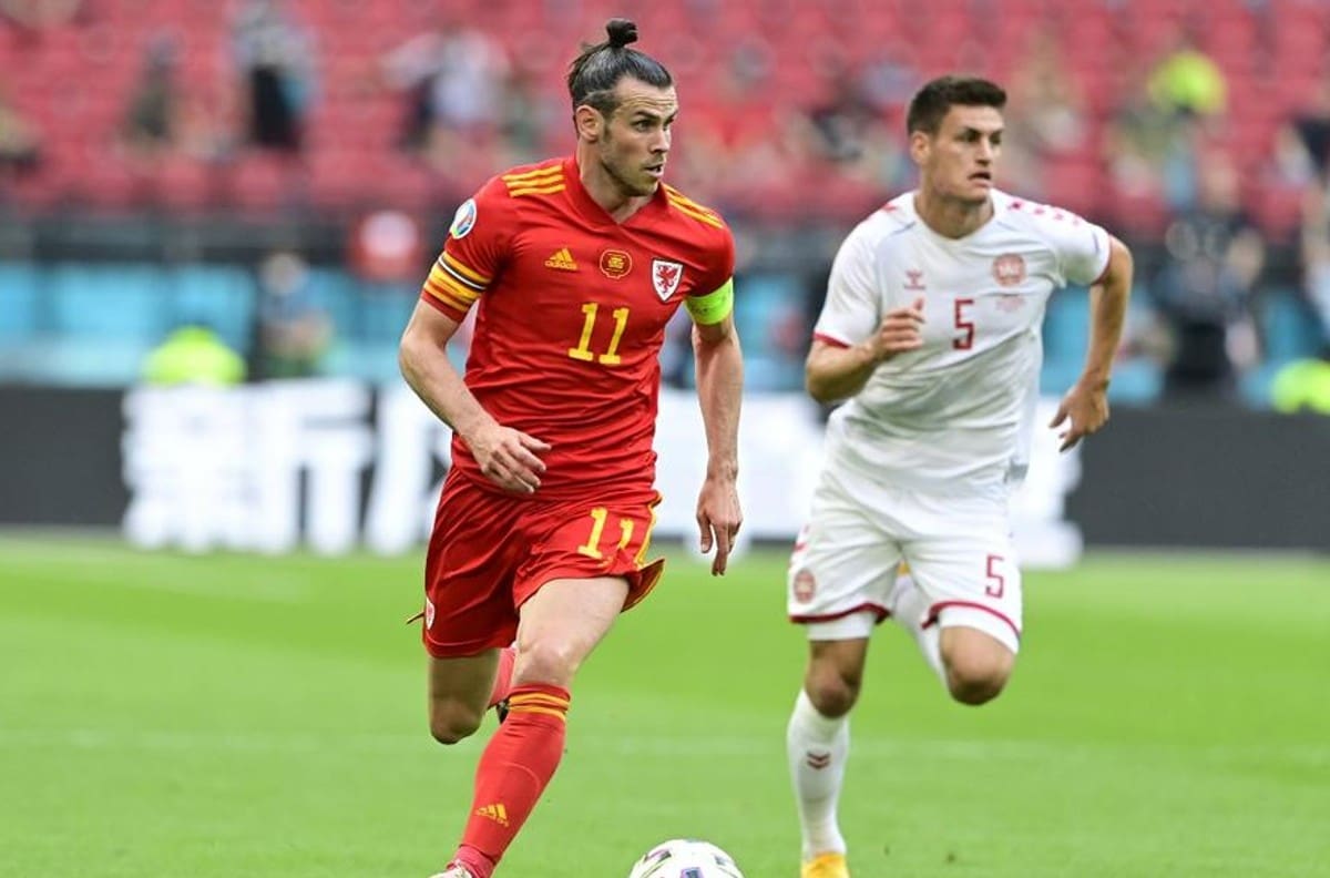 ¿Cuándo, a qué hora y dónde ver por TV y online el partido entre Gales vs Austria por las Clasificatorias europeas?